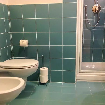 Domus San Bernardino Verona