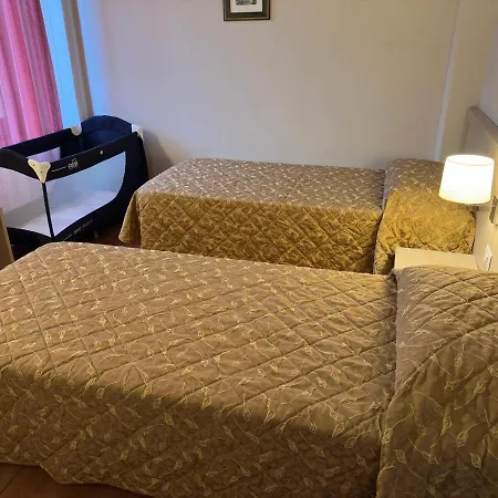 Domus San Bernardino Bed and breakfast