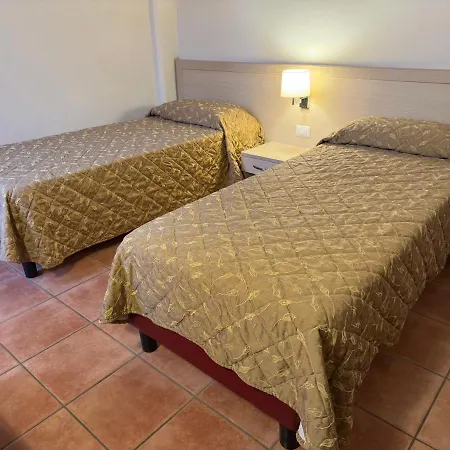 Domus San Bernardino 4*