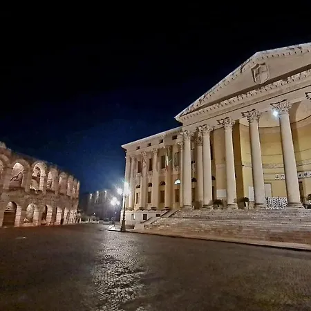 Bed and breakfast Domus San Bernardino 4*