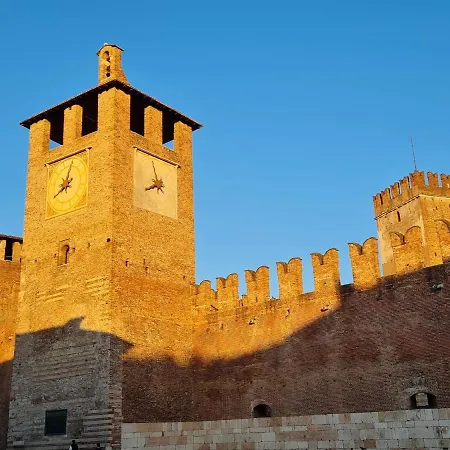 Domus San Bernardino Bed and breakfast Verona