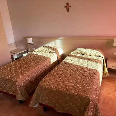 Domus San Bernardino Bed and breakfast Verona