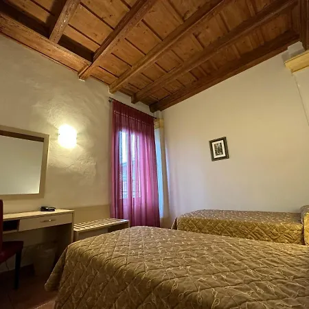 Bed & Breakfast Domus San Bernardino *