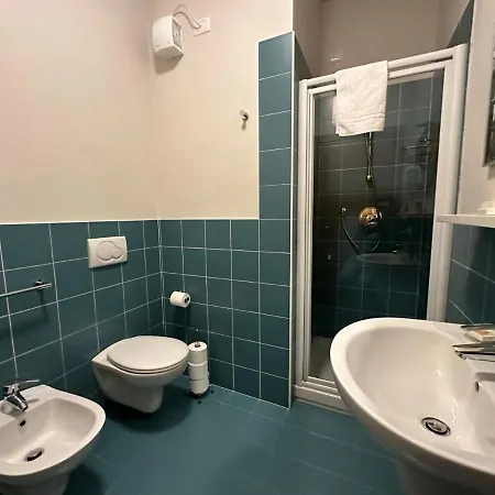 Domus San Bernardino Bed & Breakfast 3*
