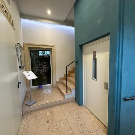 Domus San Bernardino Bed & Breakfast