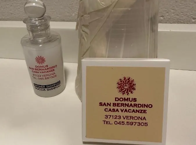 Domus San Bernardino 4* ヴェローナ