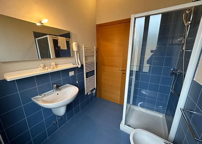 Domus San Bernardino 4* Verona