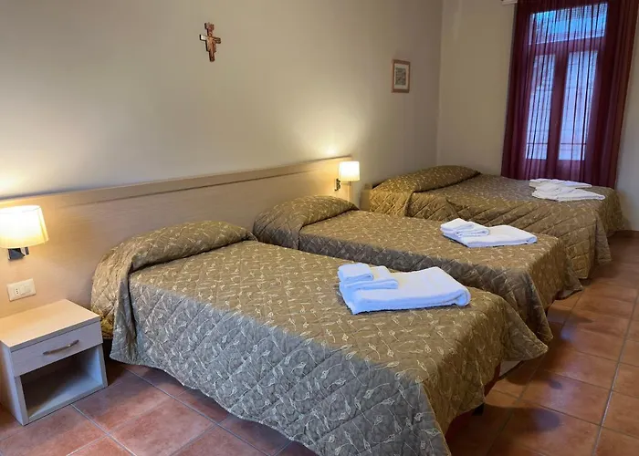Domus San Bernardino 4* ヴェローナ