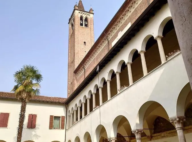 Domus San Bernardino 4*