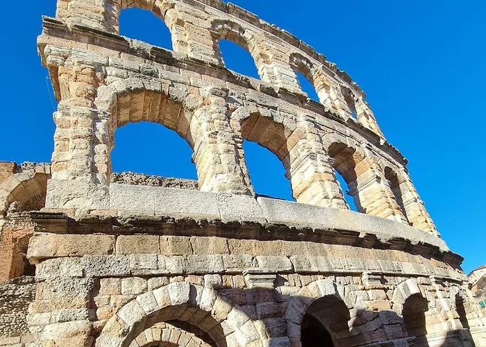Domus San Bernardino 4* Verona