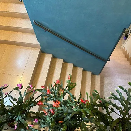 Bed & Breakfast Domus San Bernardino Verona