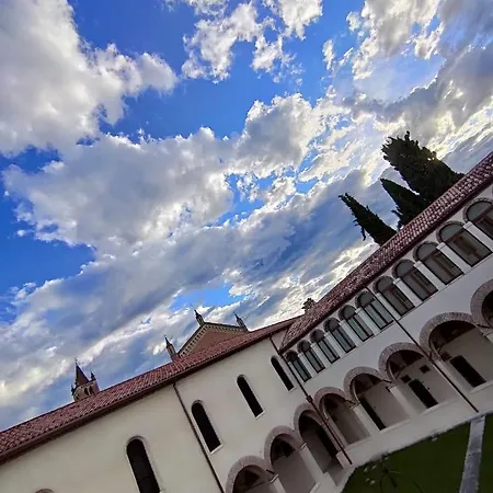 Bed & Breakfast Domus San Bernardino