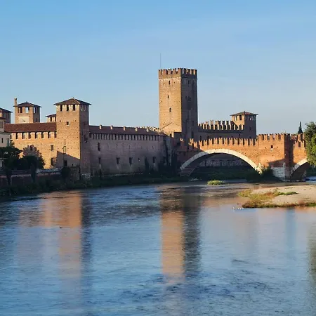 Domus San Bernardino Verona
