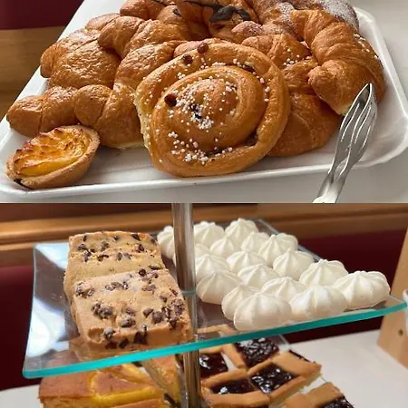 Bed & Breakfast Domus San Bernardino Verona