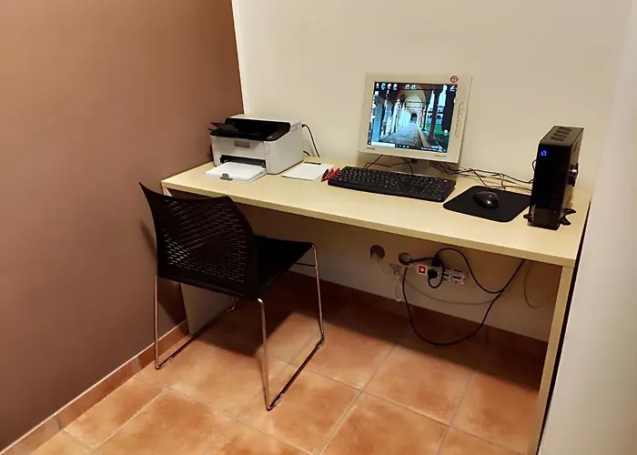 Domus San Bernardino 4* Verona