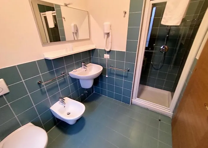 Bed & Breakfast Domus San Bernardino Verona