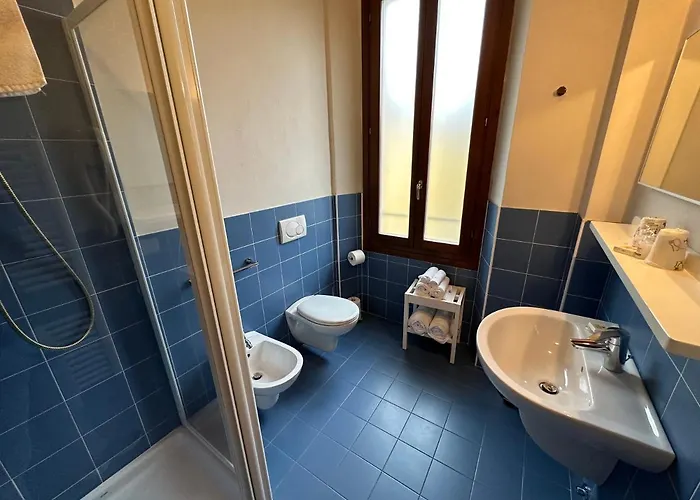 Domus San Bernardino Verona