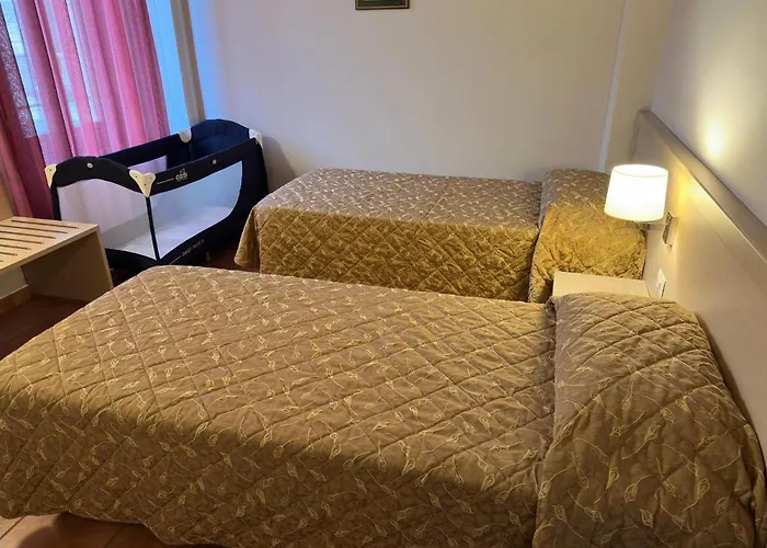 Domus San Bernardino Bed & Breakfast