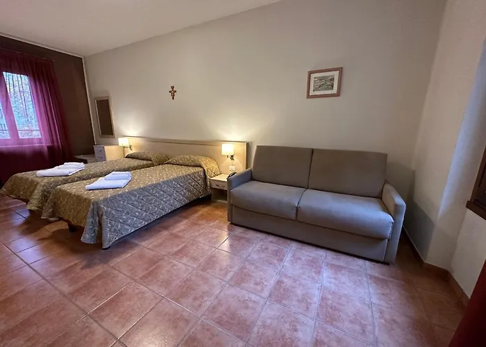 Domus San Bernardino