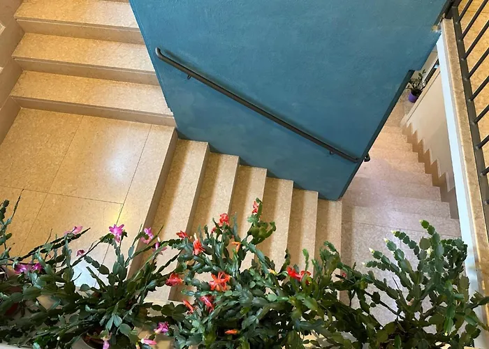 Bed & Breakfast Domus San Bernardino Verona