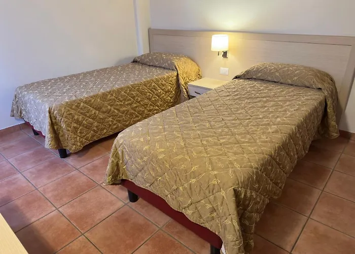 Domus San Bernardino 4*