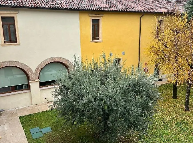 Domus San Bernardino 4* Verona