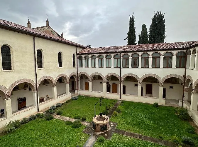 Bed & Breakfast Domus San Bernardino