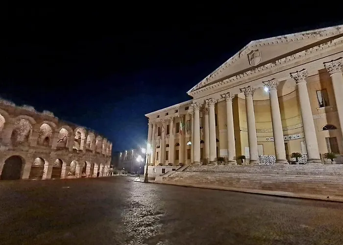 Bed & Breakfast Domus San Bernardino 4*