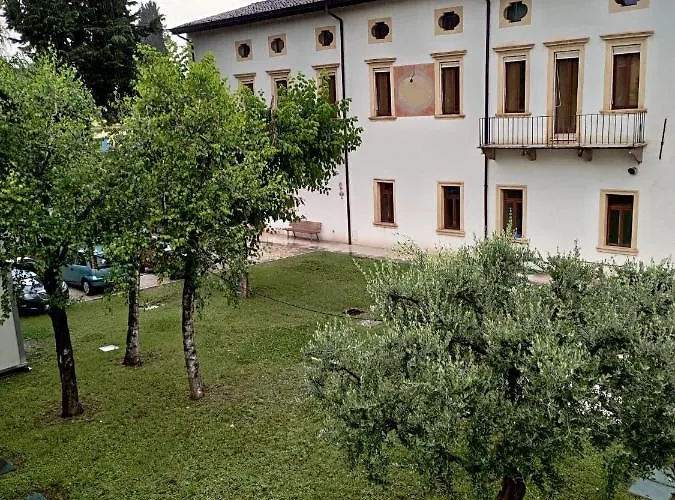 Bed & Breakfast Domus San Bernardino Verona