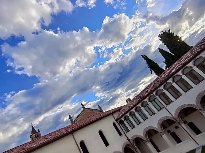 Bed & Breakfast Domus San Bernardino