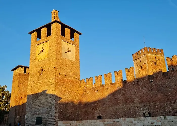 Domus San Bernardino Bed & Breakfast Verona