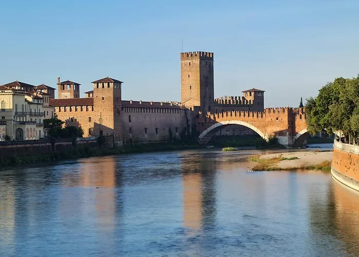 Domus San Bernardino Verona