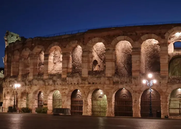 Bed & Breakfast Domus San Bernardino 4*