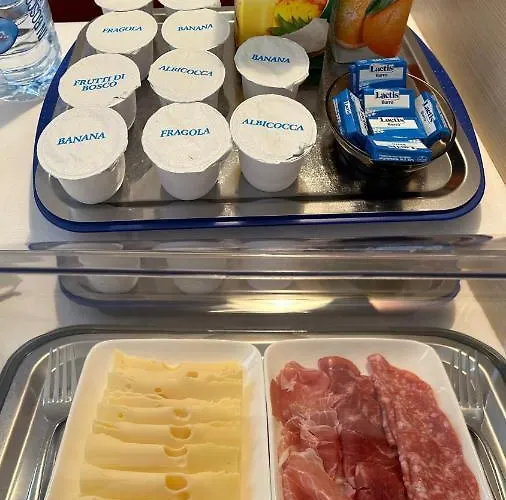 Domus San Bernardino Verona