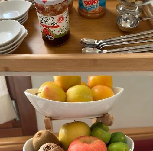 Domus San Bernardino Verona