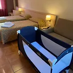Отель типа 