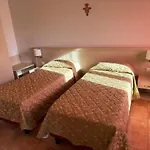 Domus San Bernardino Отель типа 