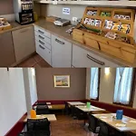 Domus San Bernardino Отель типа 