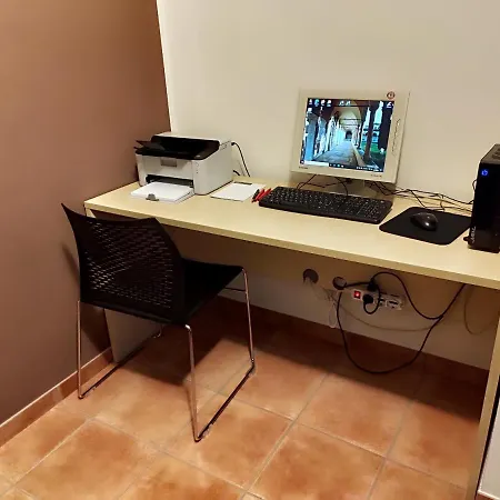 Domus San Bernardino 4* ורונה