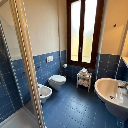 Domus San Bernardino فيرونا