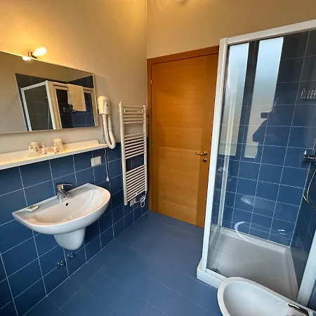 Domus San Bernardino 3* Verona