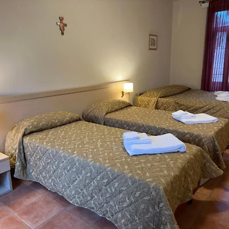 Domus San Bernardino 3* Verona