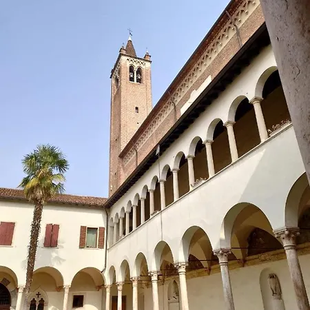 Domus San Bernardino 4*