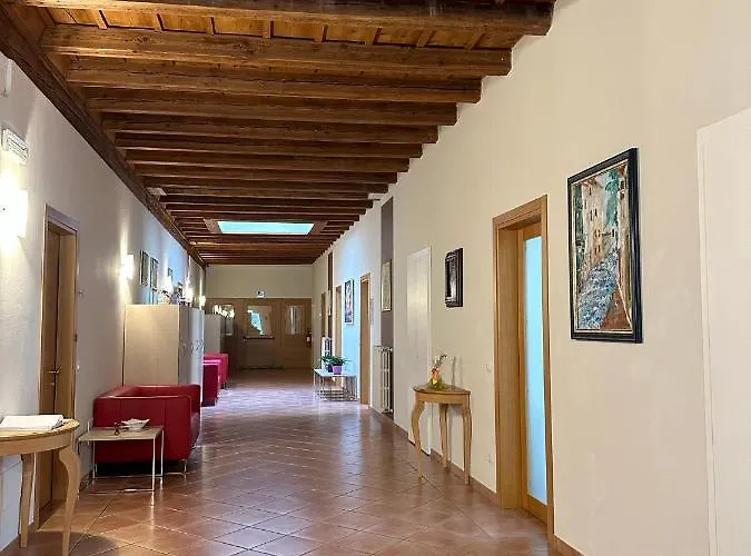 Frühstückspension Domus San Bernardino Verona